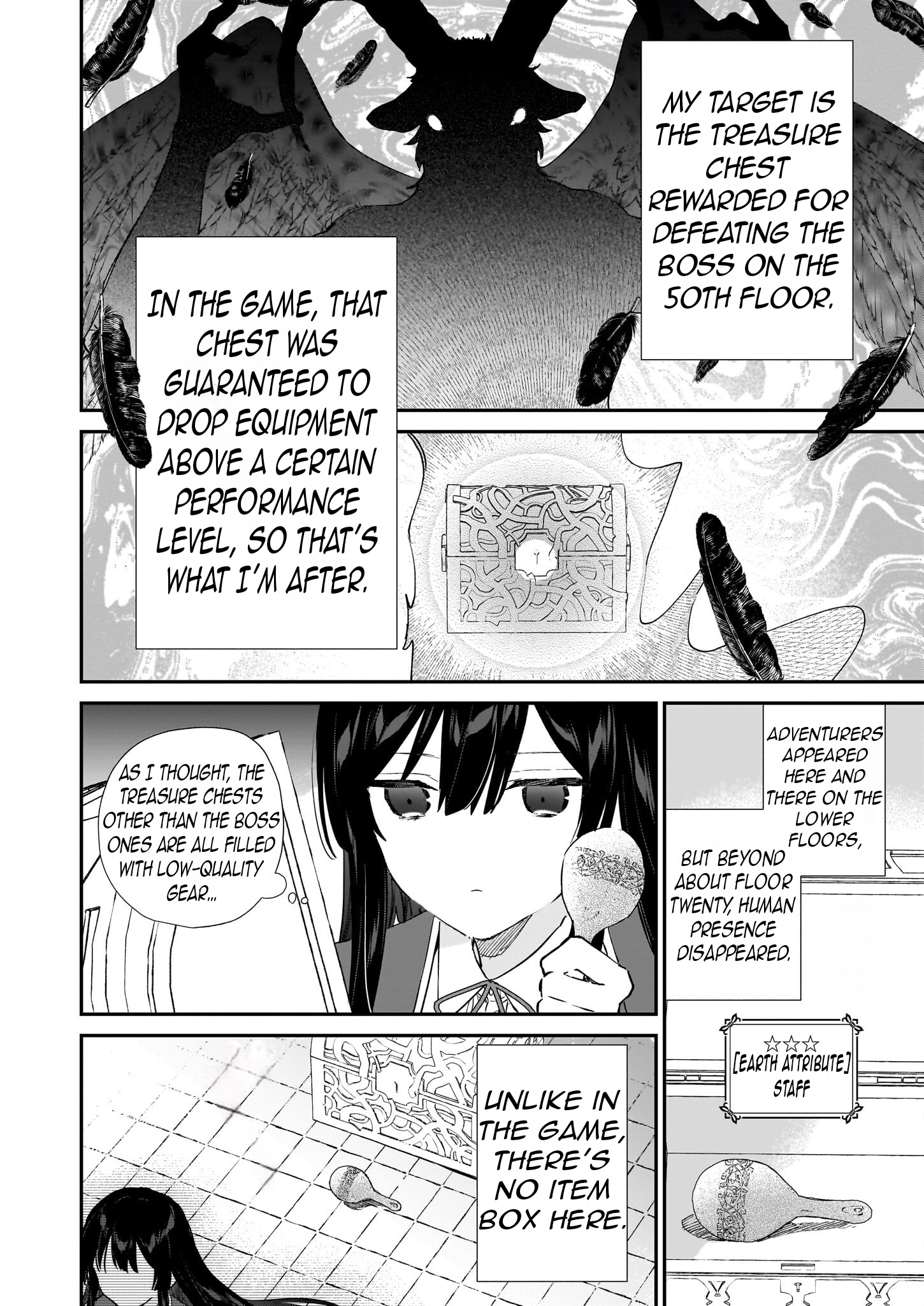 Villainess Level 99 ~I May Be the Hidden Boss but I