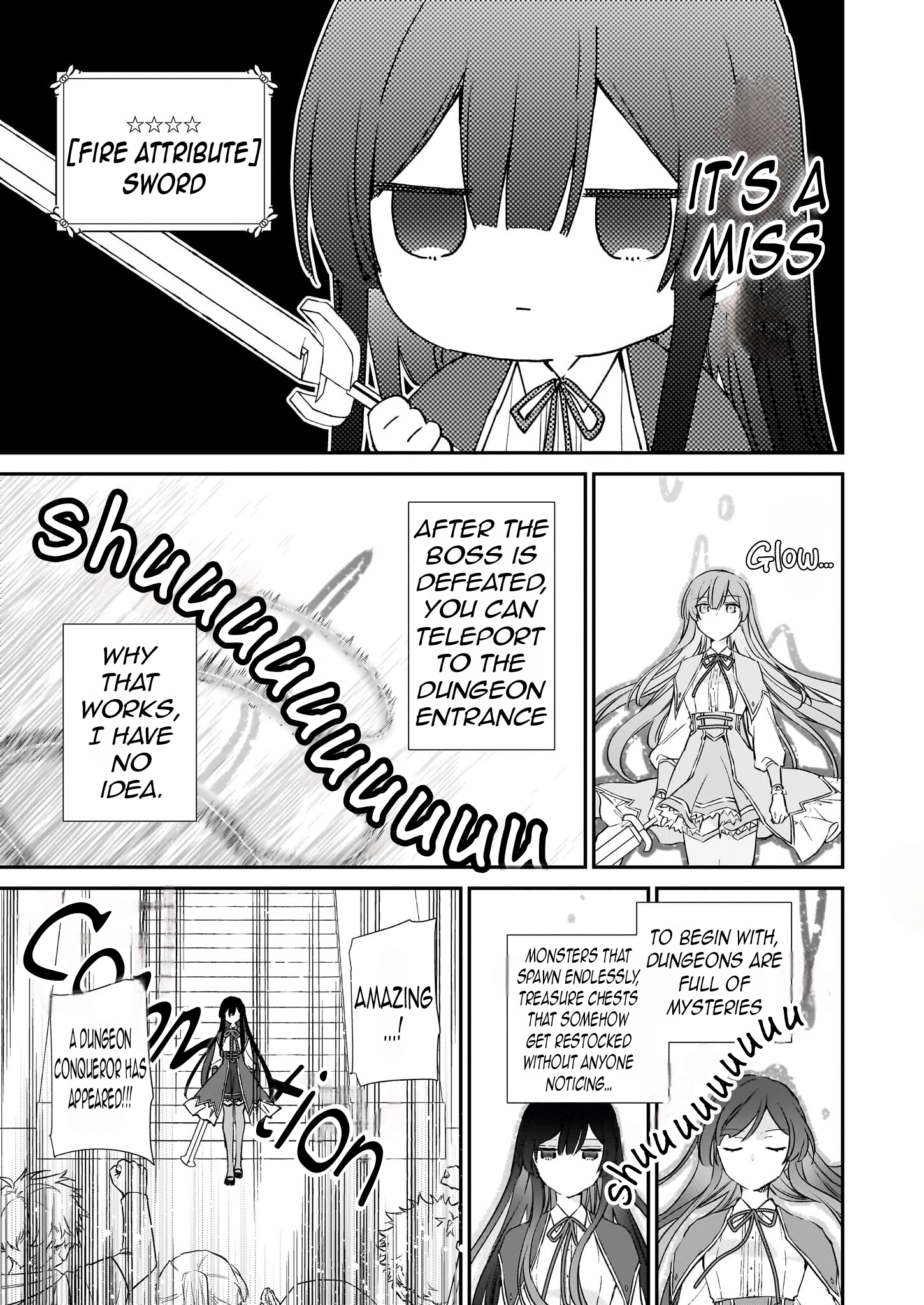 Villainess Level 99 ~I May Be the Hidden Boss but I