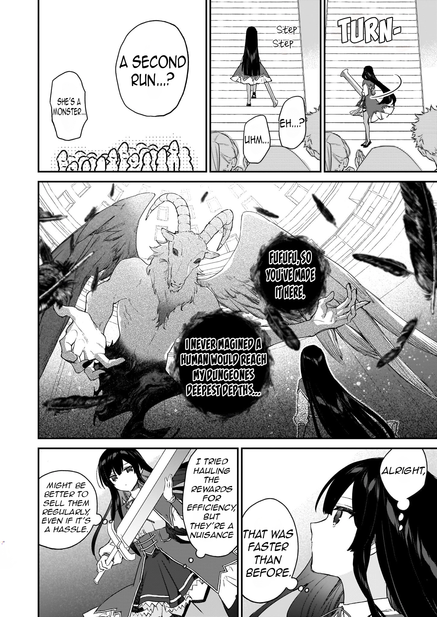 Villainess Level 99 ~I May Be the Hidden Boss but I