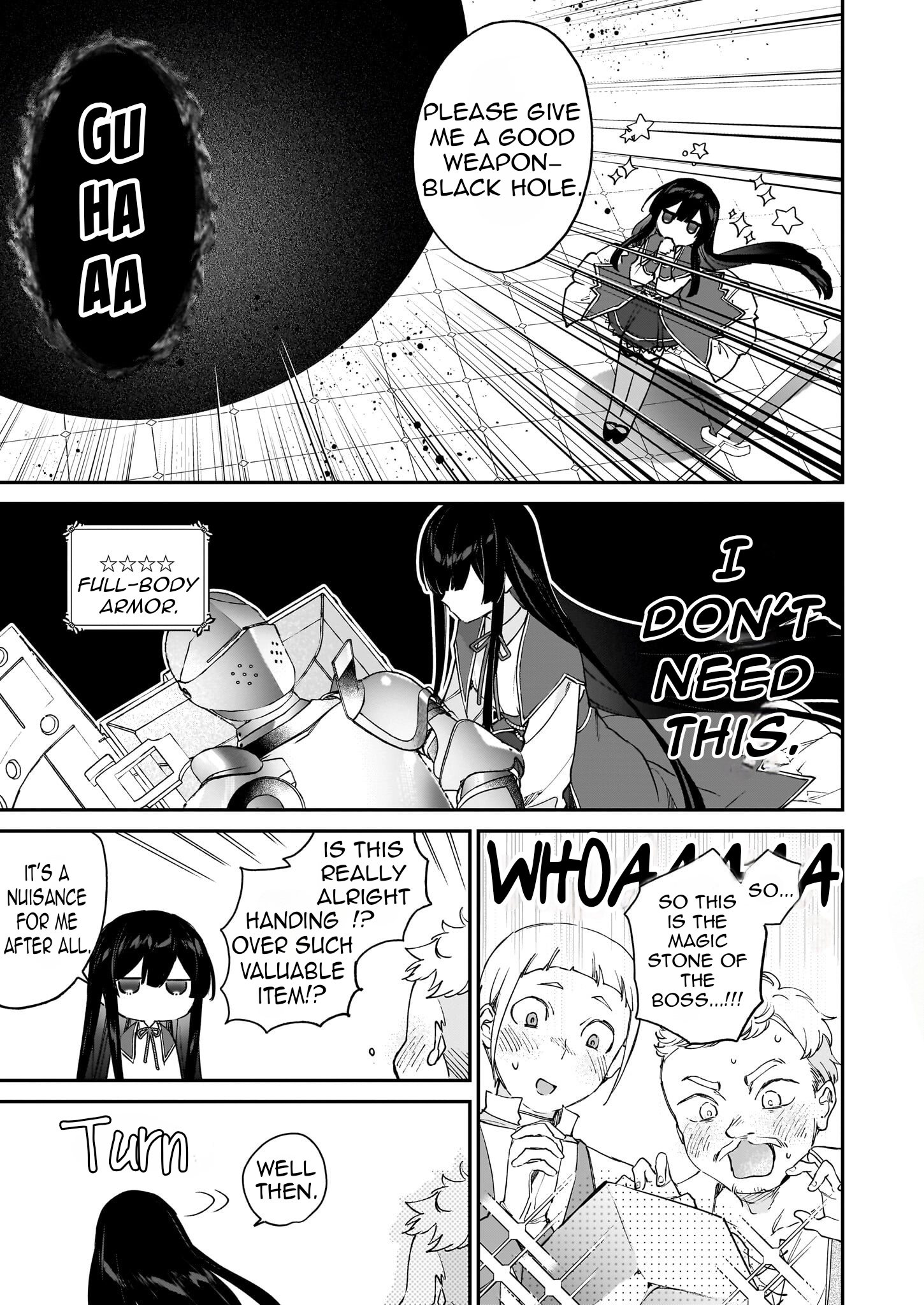 Villainess Level 99 ~I May Be the Hidden Boss but I