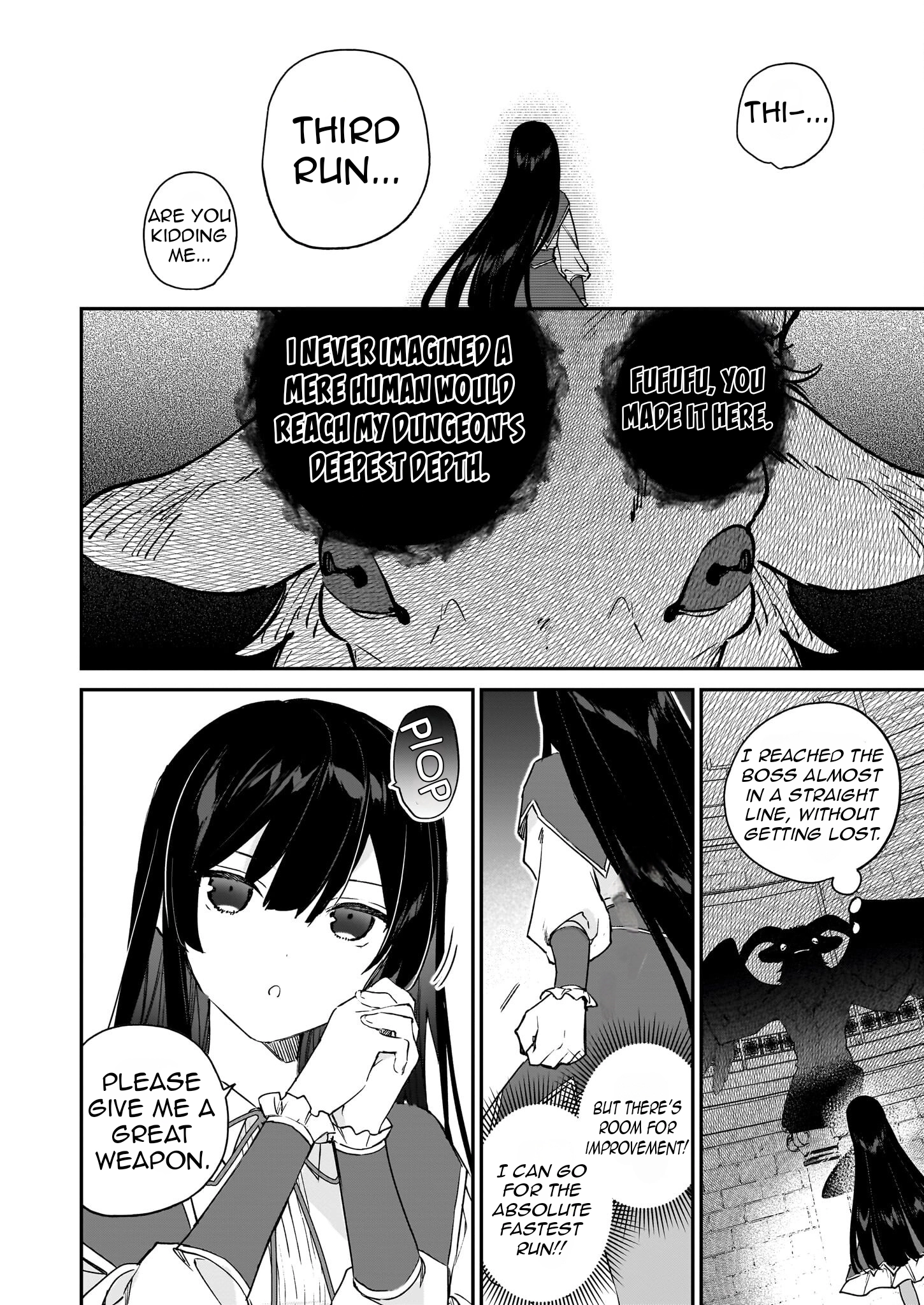 Villainess Level 99 ~I May Be the Hidden Boss but I