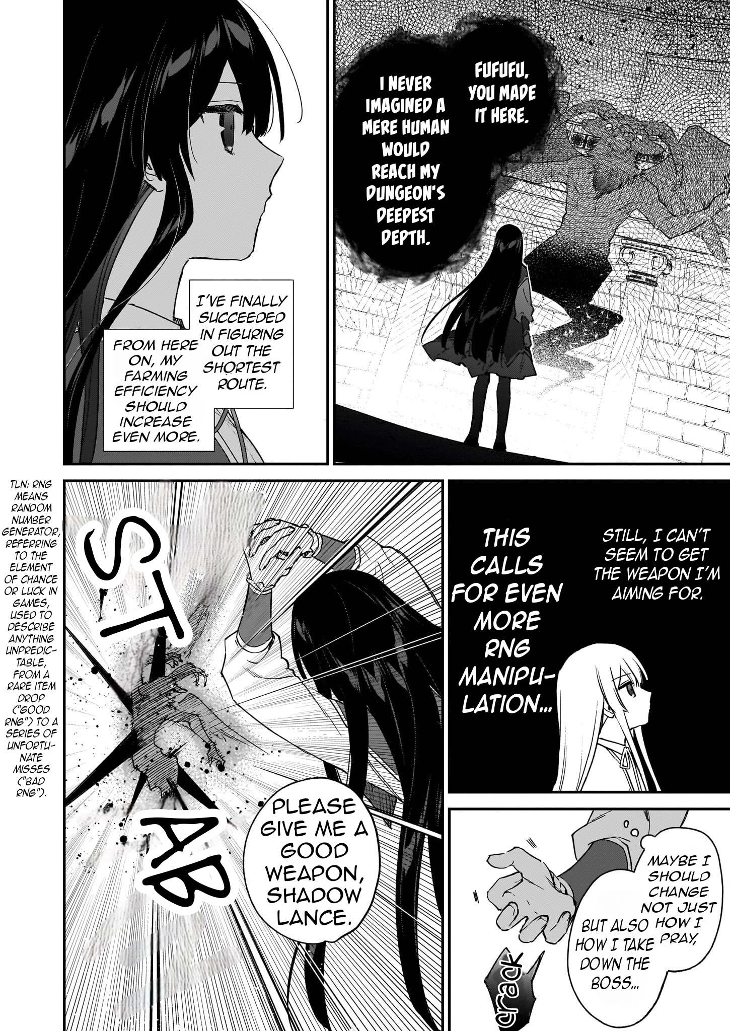 Villainess Level 99 ~I May Be the Hidden Boss but I