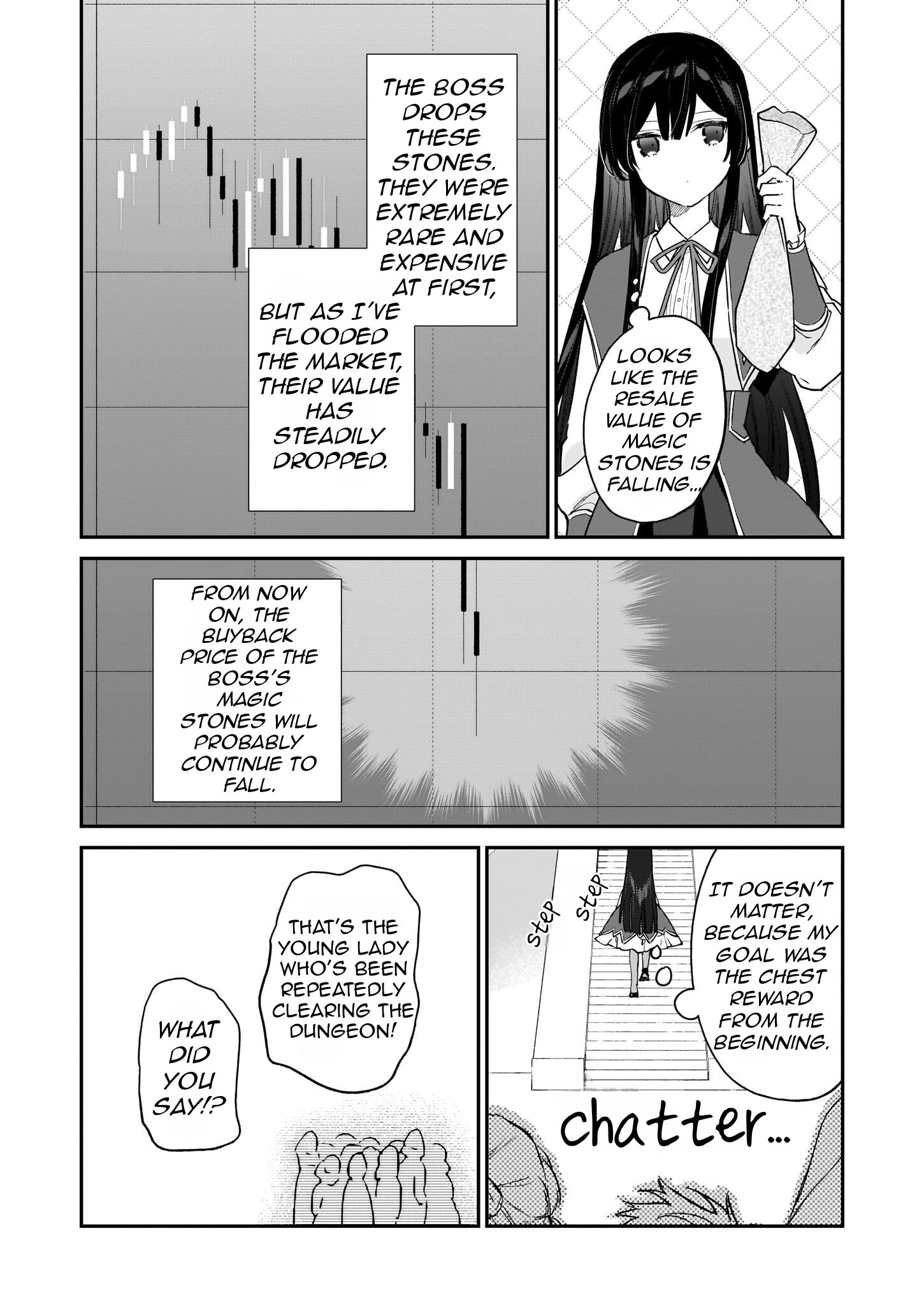 Villainess Level 99 ~I May Be the Hidden Boss but I