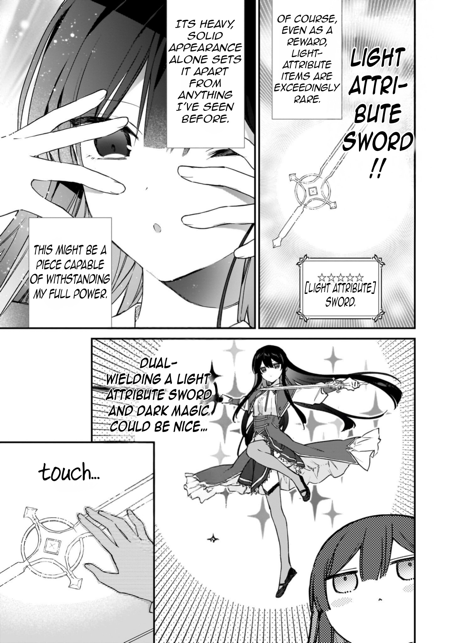 Villainess Level 99 ~I May Be the Hidden Boss but I