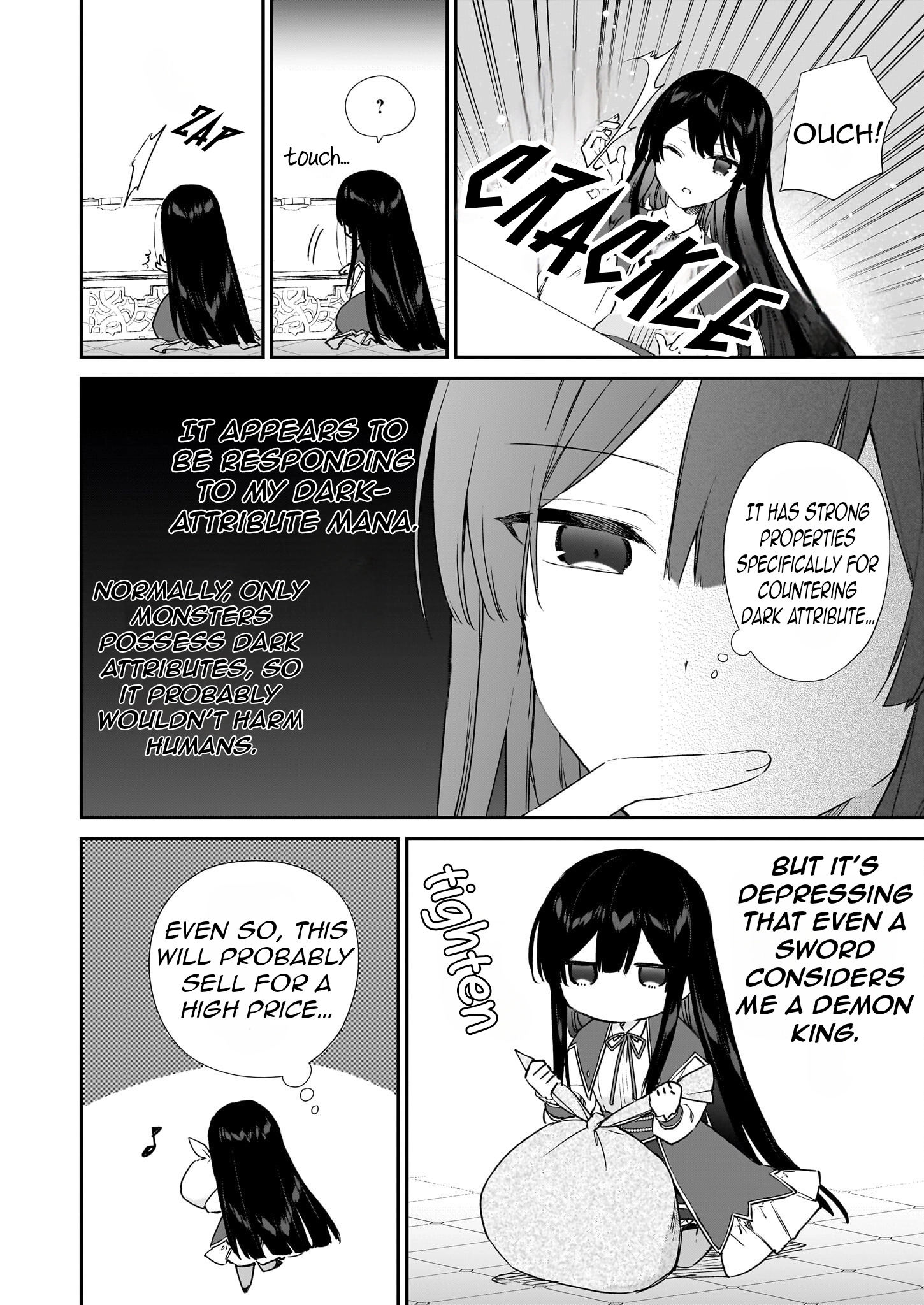 Villainess Level 99 ~I May Be the Hidden Boss but I
