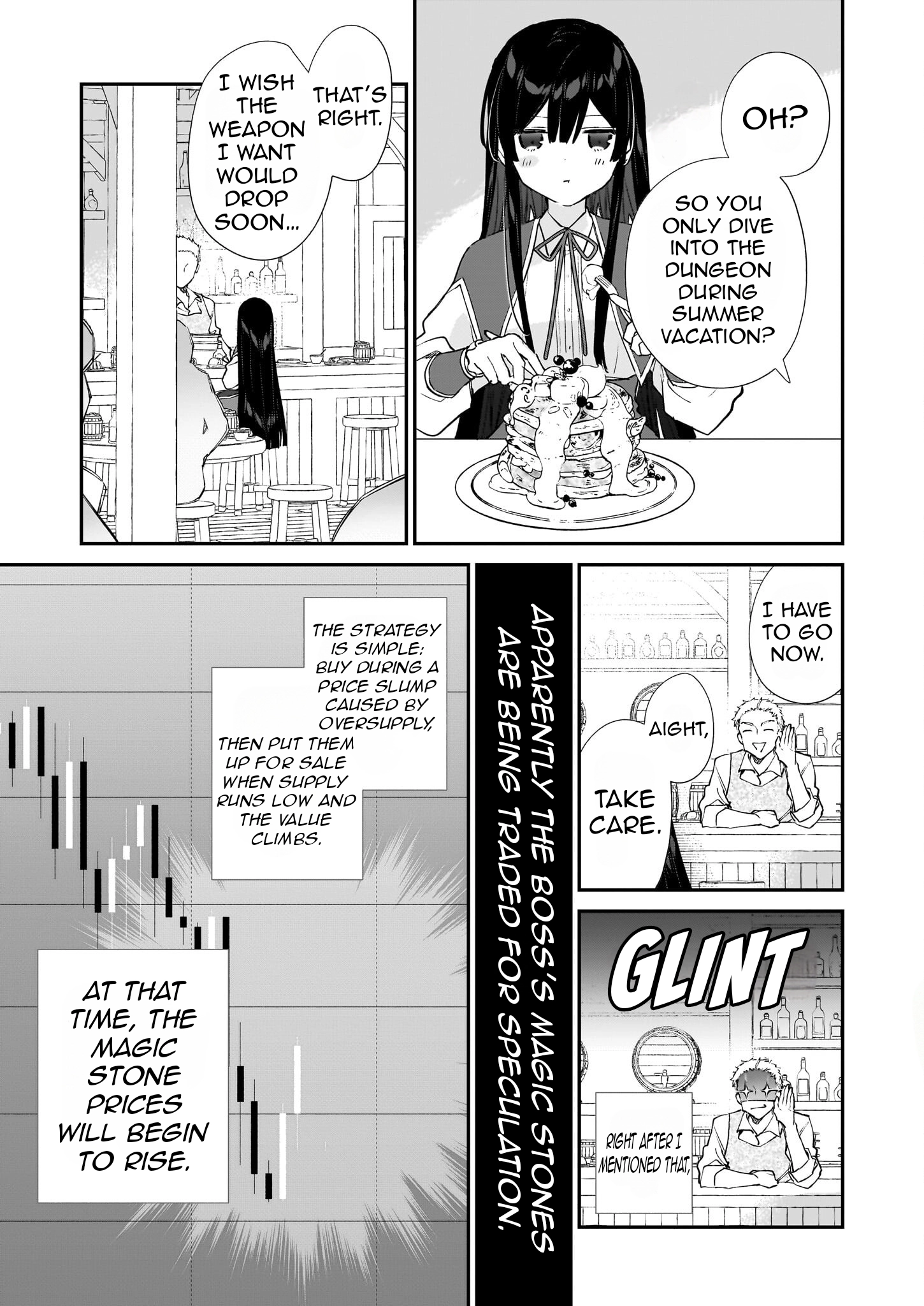 Villainess Level 99 ~I May Be the Hidden Boss but I