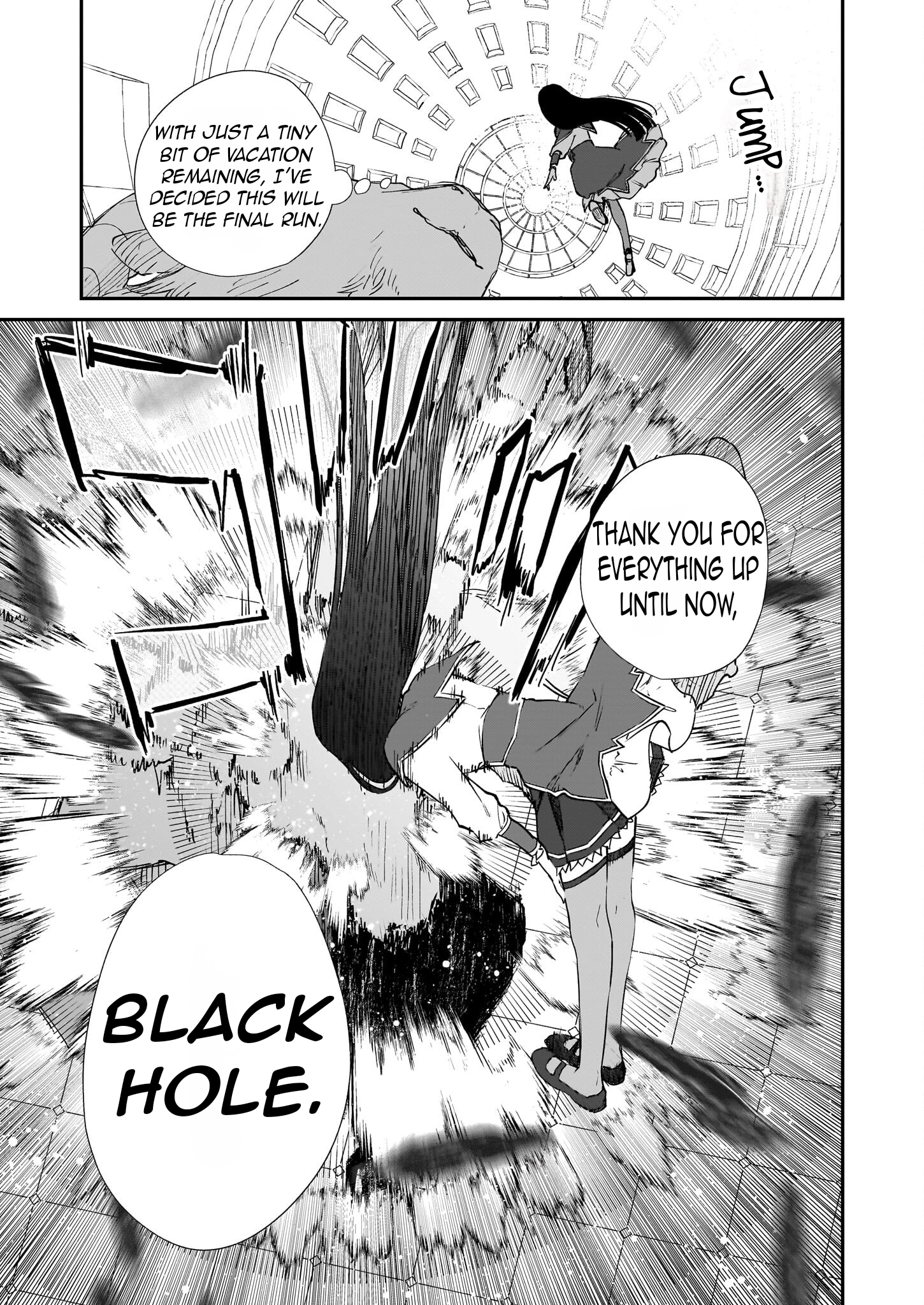 Villainess Level 99 ~I May Be the Hidden Boss but I