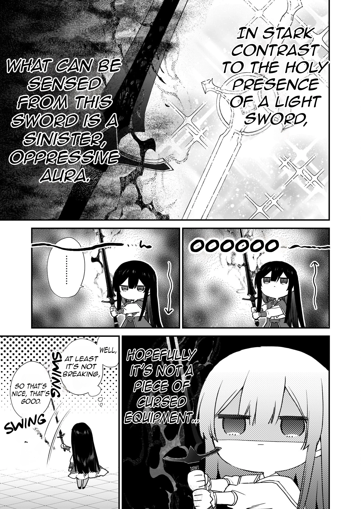 Villainess Level 99 ~I May Be the Hidden Boss but I