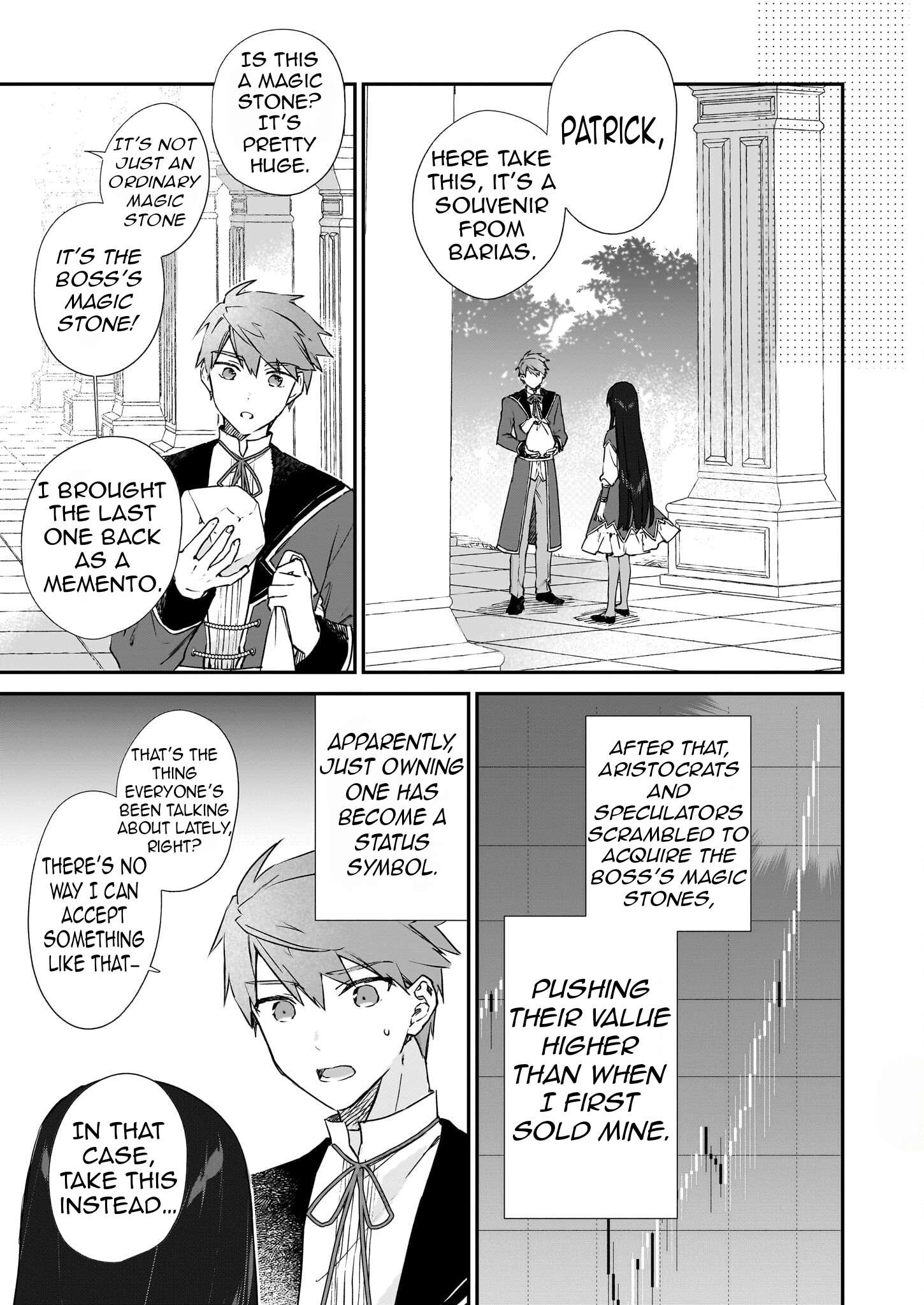 Villainess Level 99 ~I May Be the Hidden Boss but I