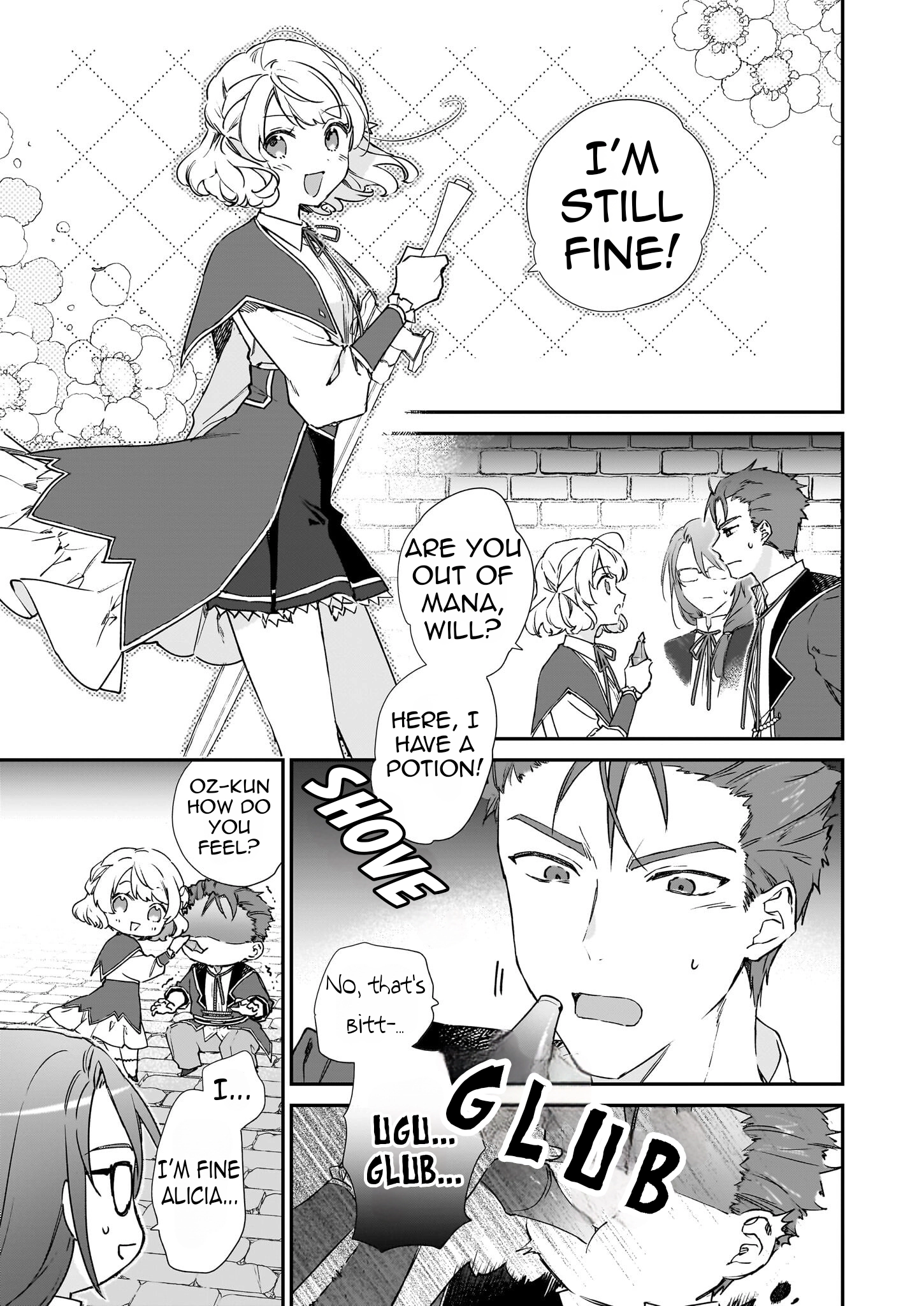 Villainess Level 99 ~I May Be the Hidden Boss but I