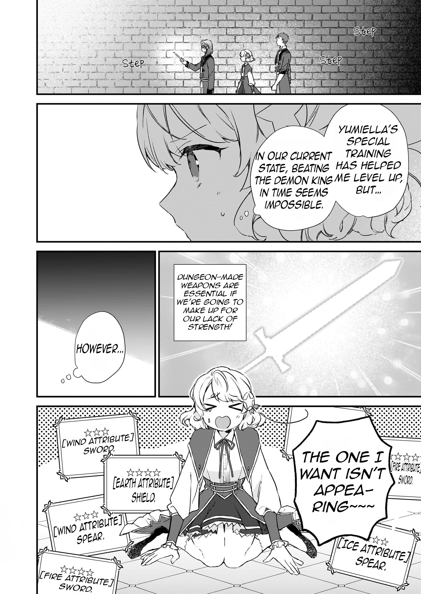 Villainess Level 99 ~I May Be the Hidden Boss but I