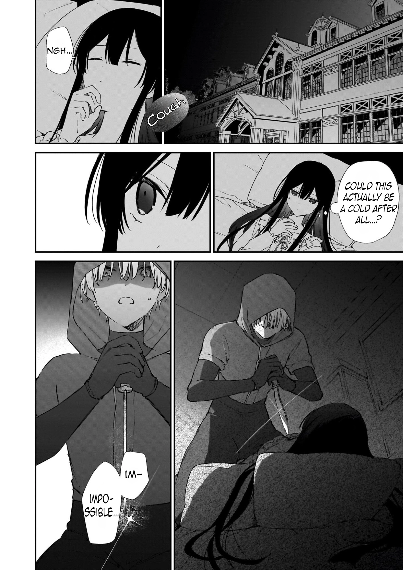 Villainess Level 99 ~I May Be the Hidden Boss but I