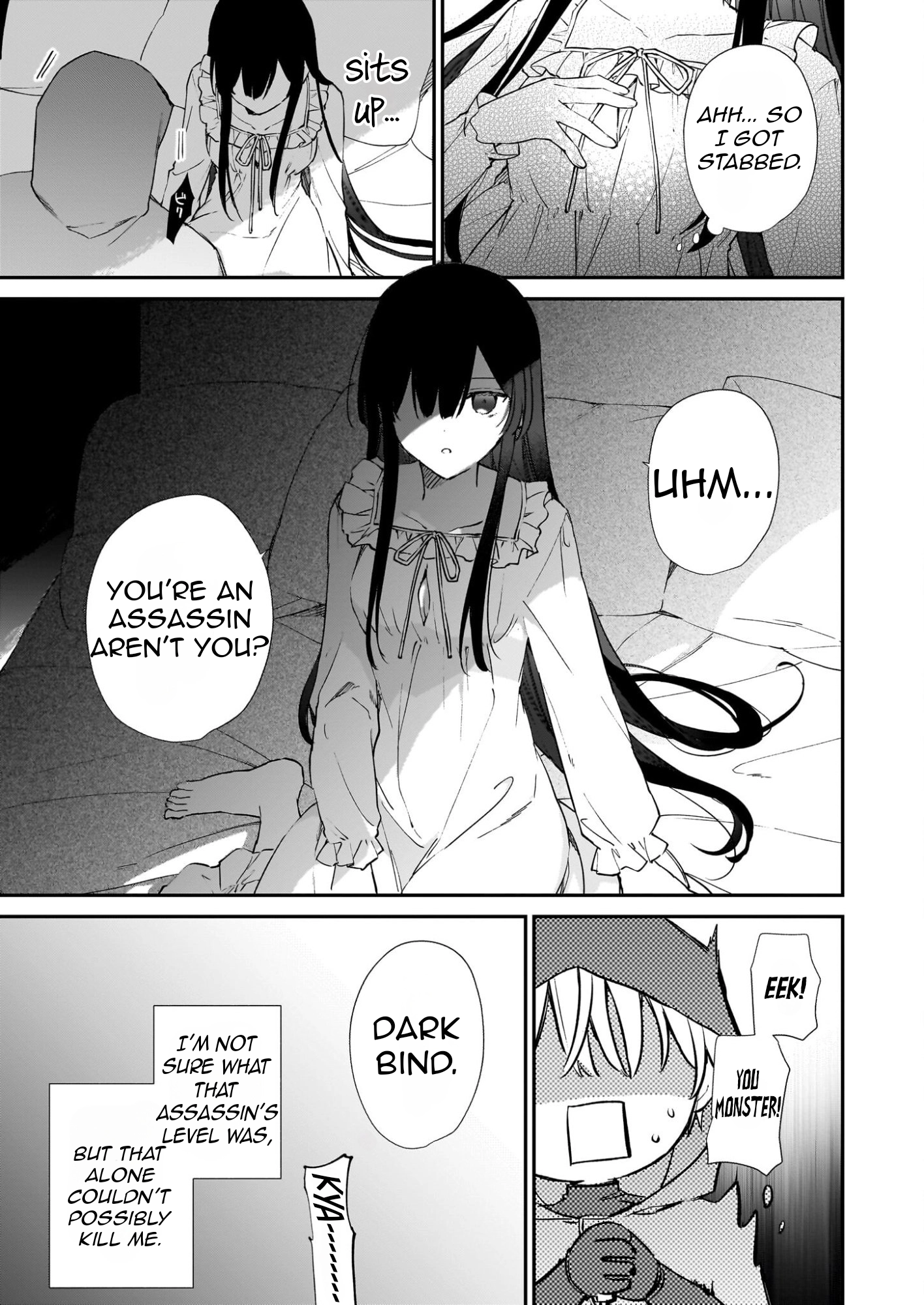 Villainess Level 99 ~I May Be the Hidden Boss but I