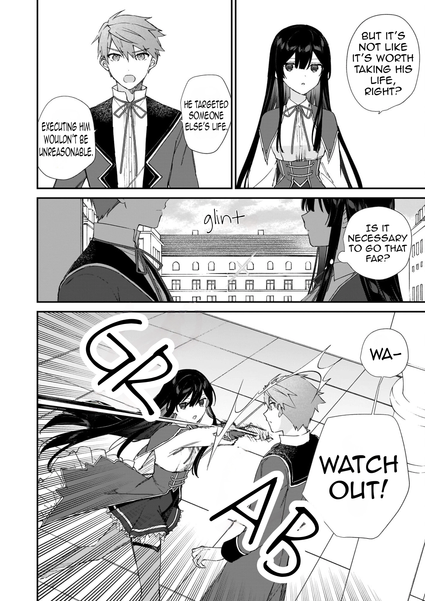 Villainess Level 99 ~I May Be the Hidden Boss but I
