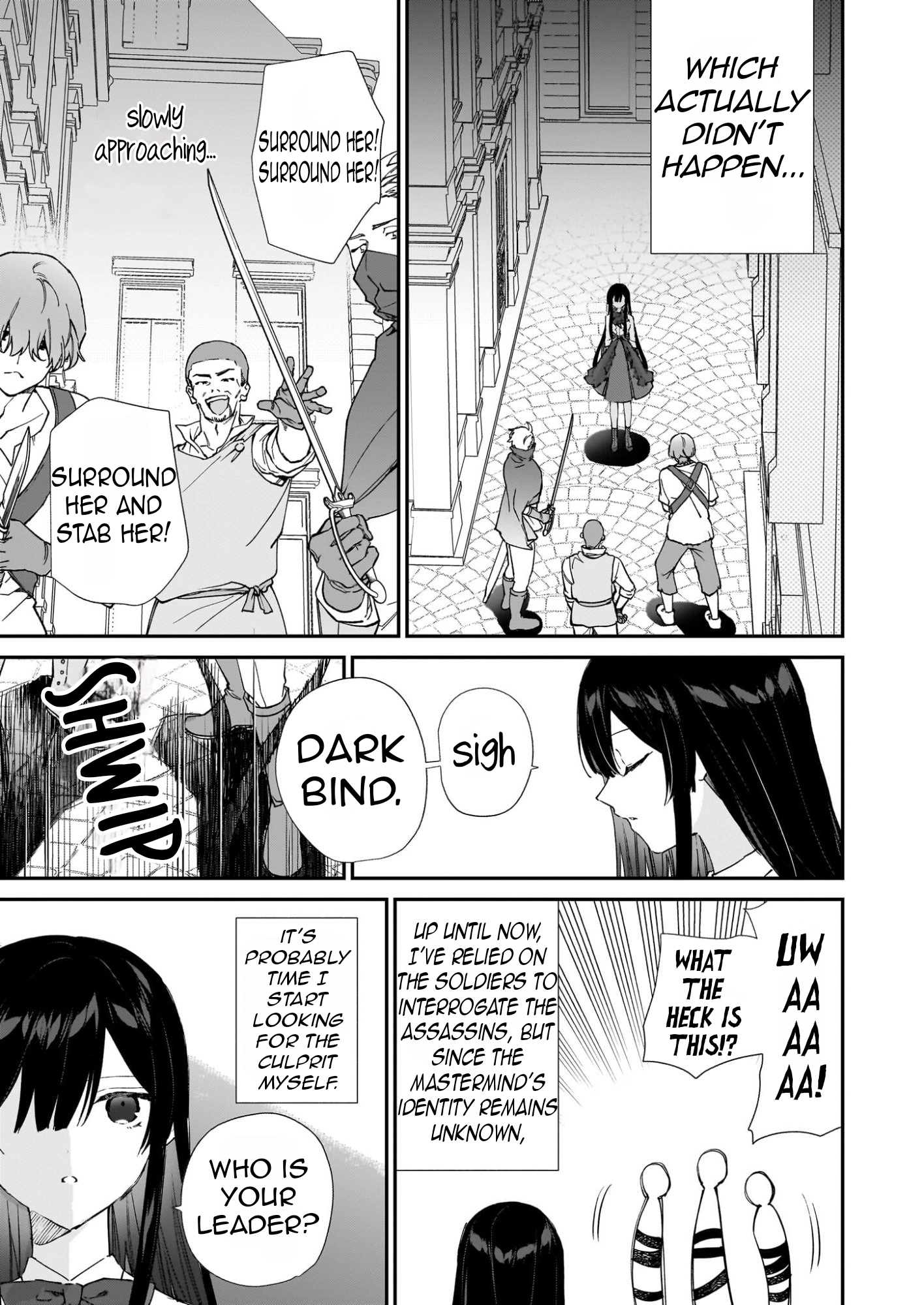 Villainess Level 99 ~I May Be the Hidden Boss but I