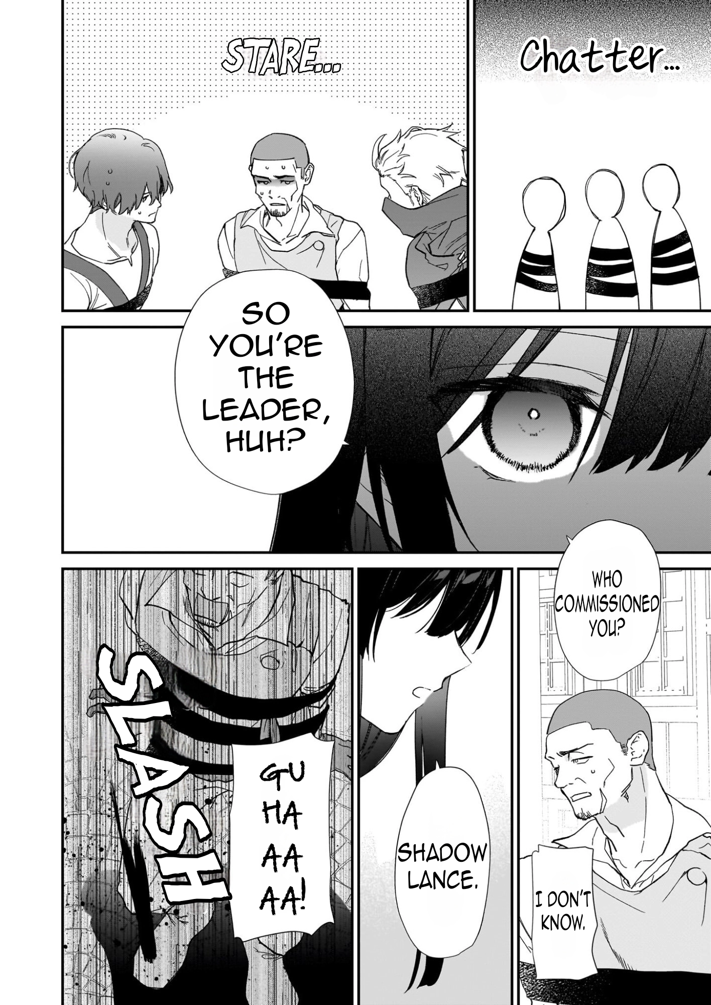 Villainess Level 99 ~I May Be the Hidden Boss but I