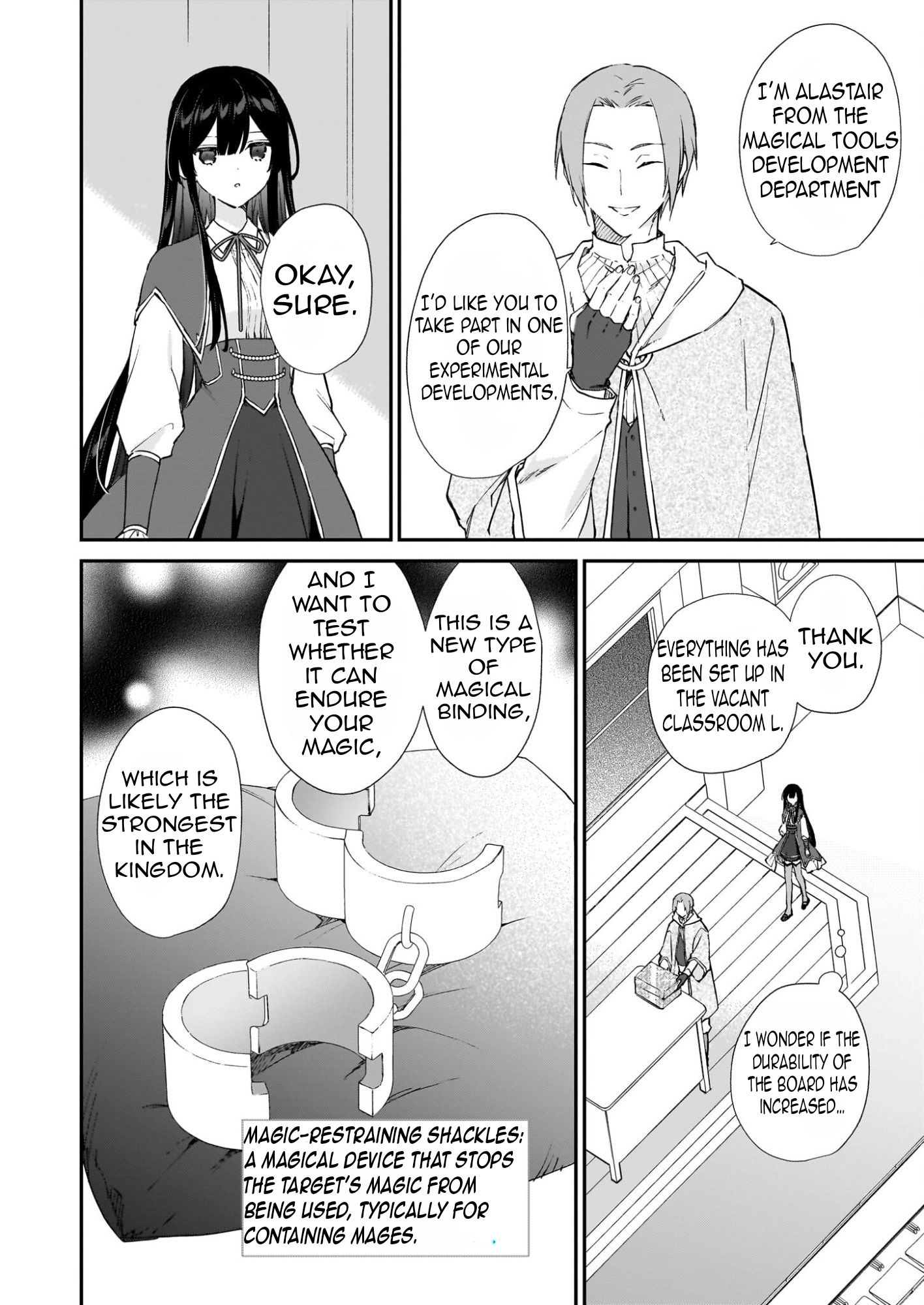 Villainess Level 99 ~I May Be the Hidden Boss but I
