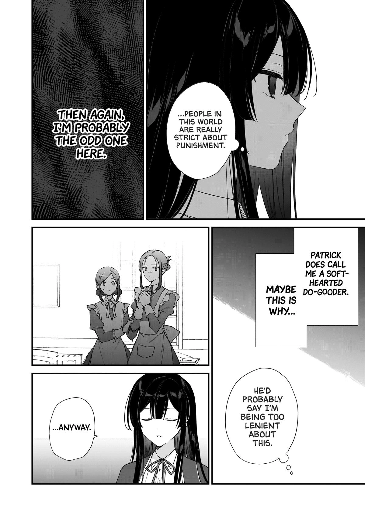 Villainess Level 99 ~I May Be the Hidden Boss but I