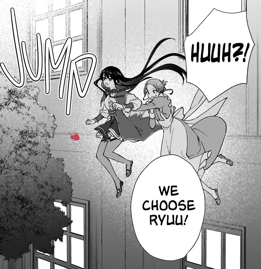 Villainess Level 99 ~I May Be the Hidden Boss but I