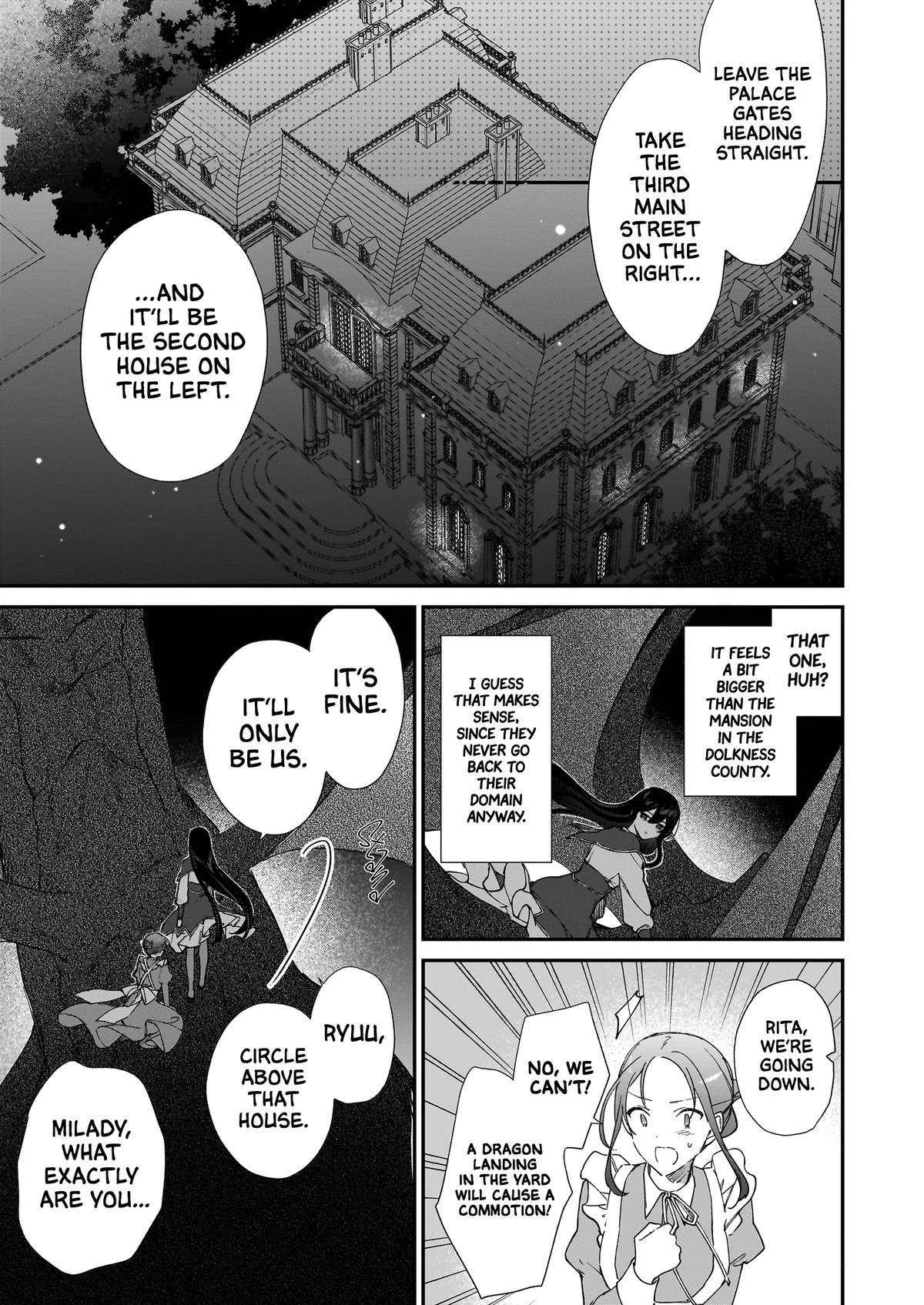 Villainess Level 99 ~I May Be the Hidden Boss but I