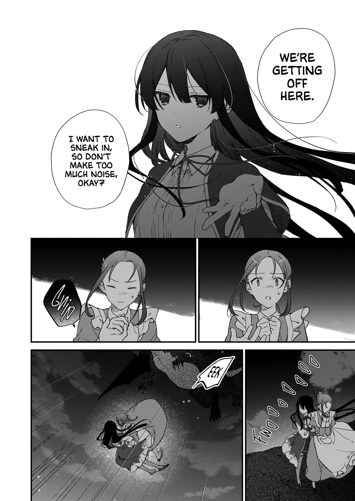 Villainess Level 99 ~I May Be the Hidden Boss but I