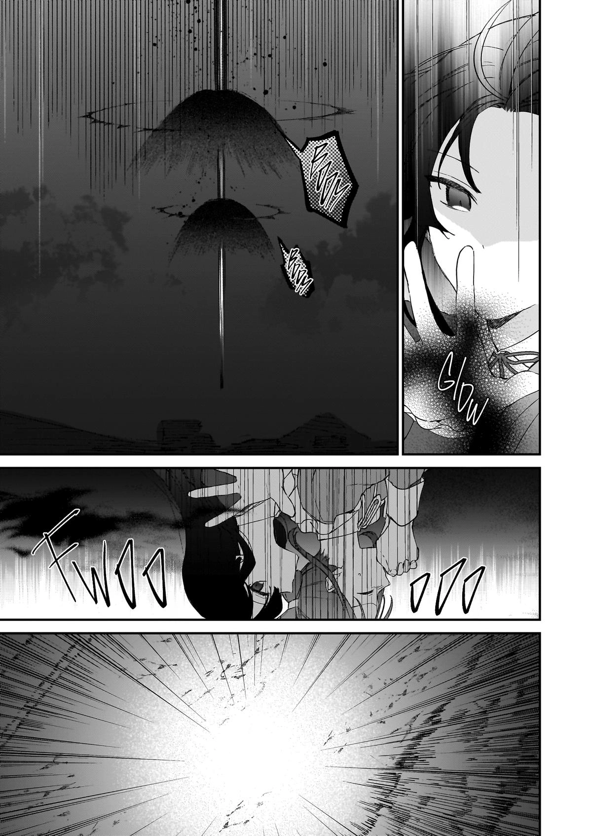 Villainess Level 99 ~I May Be the Hidden Boss but I