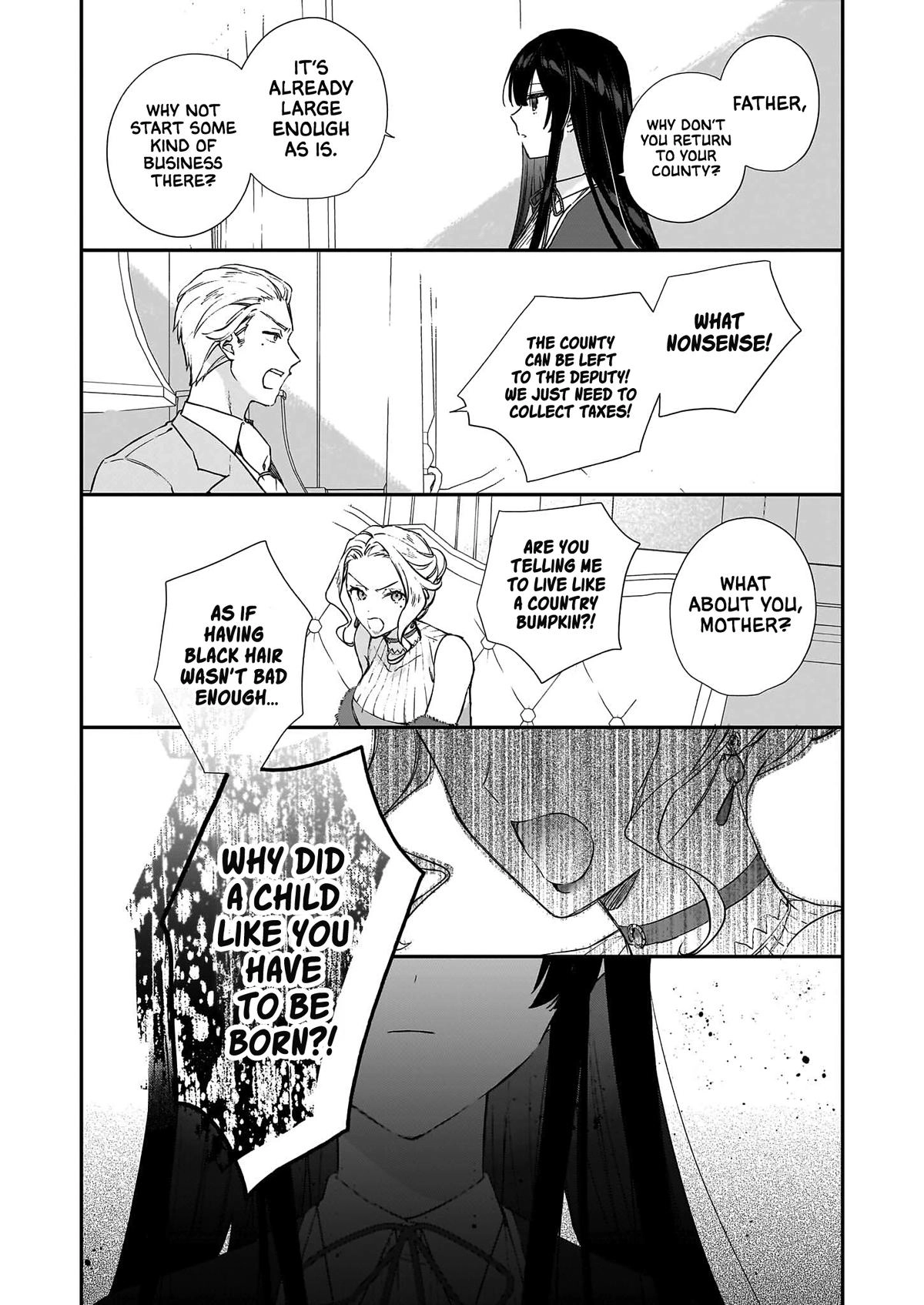 Villainess Level 99 ~I May Be the Hidden Boss but I