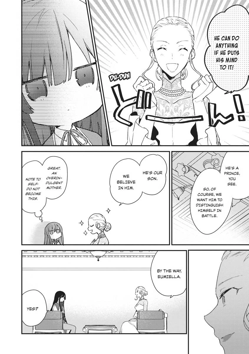 Villainess Level 99 ~I May Be the Hidden Boss but I