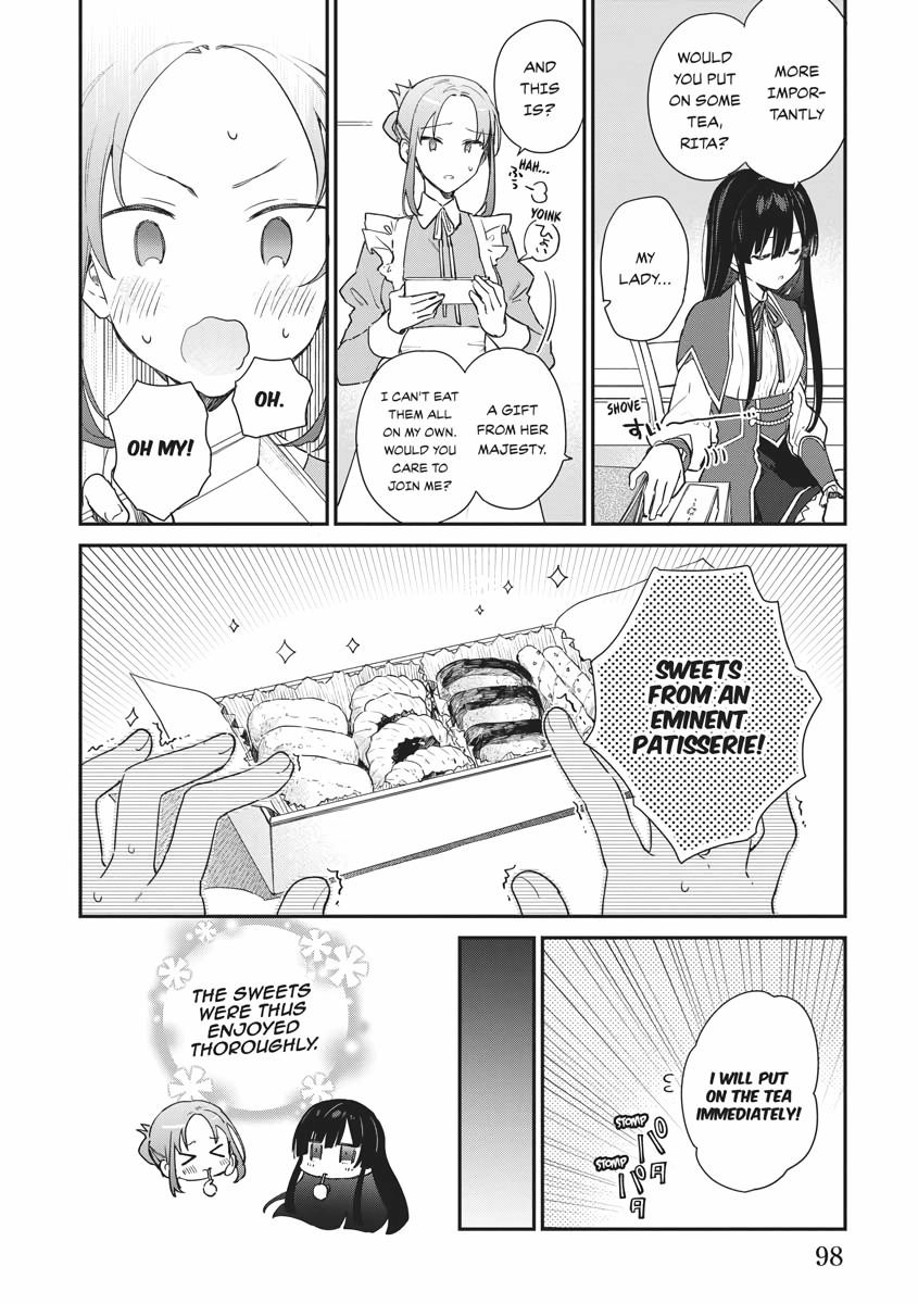 Villainess Level 99 ~I May Be the Hidden Boss but I