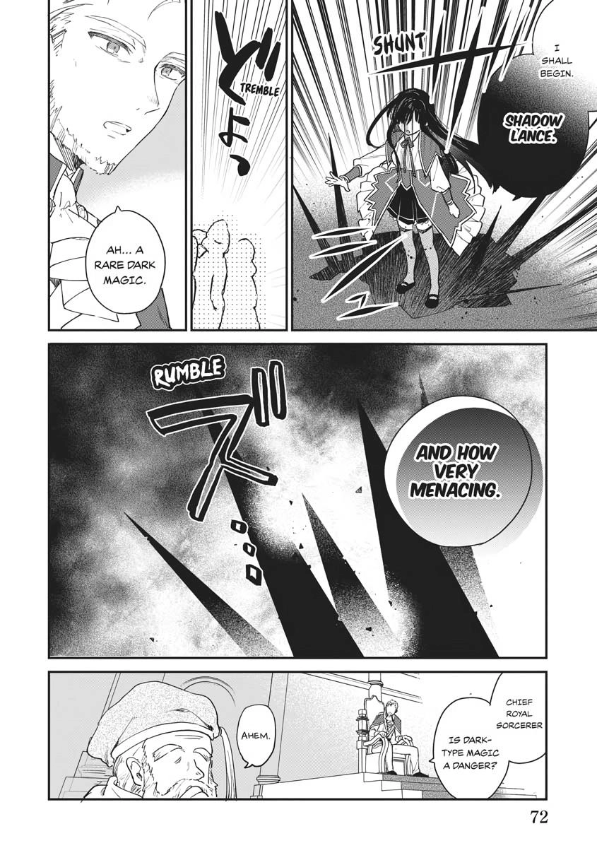 Villainess Level 99 ~I May Be the Hidden Boss but I