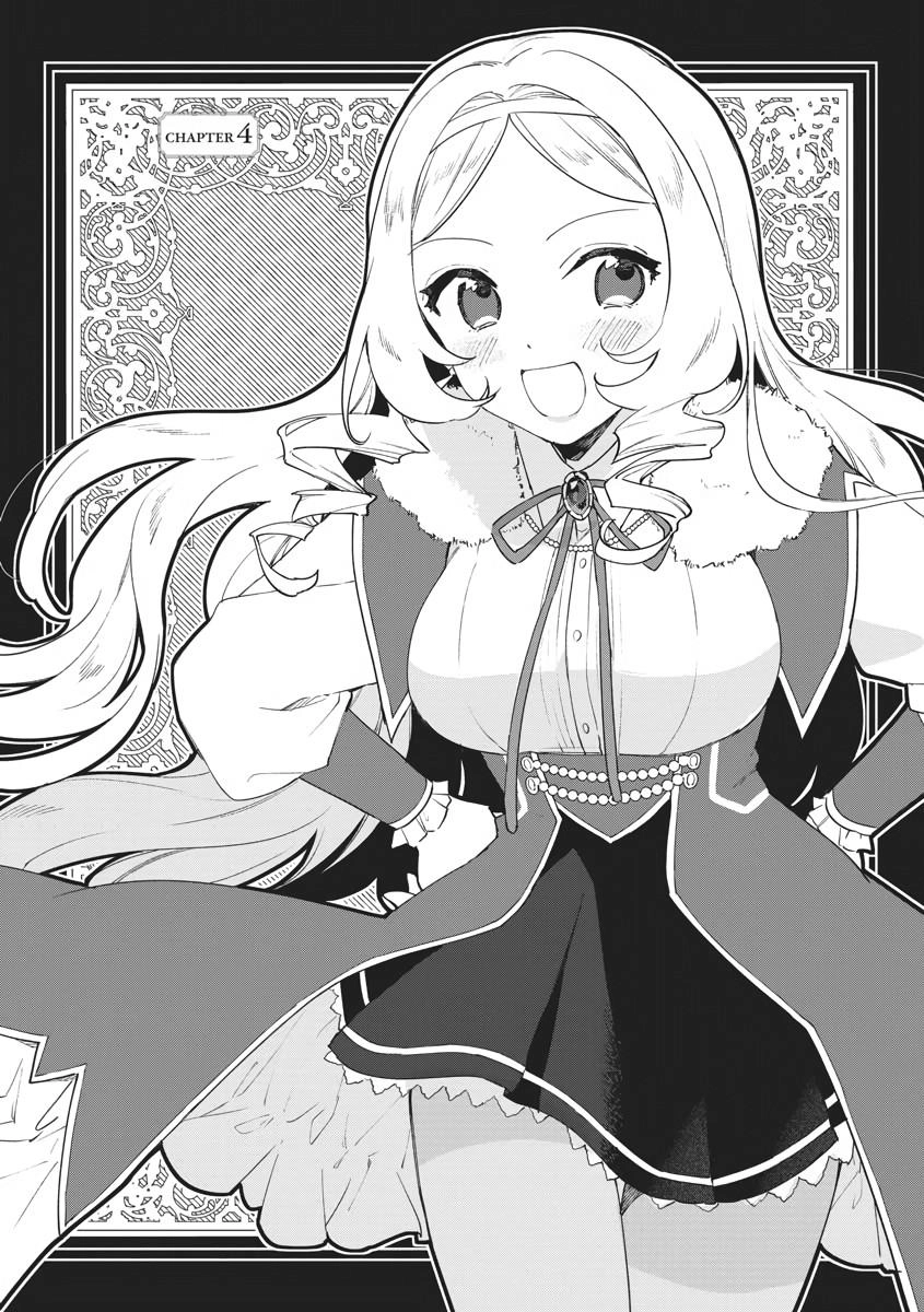 Villainess Level 99 ~I May Be the Hidden Boss but I