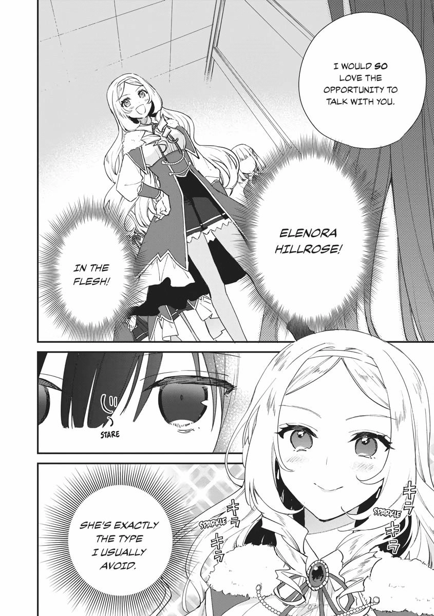 Villainess Level 99 ~I May Be the Hidden Boss but I