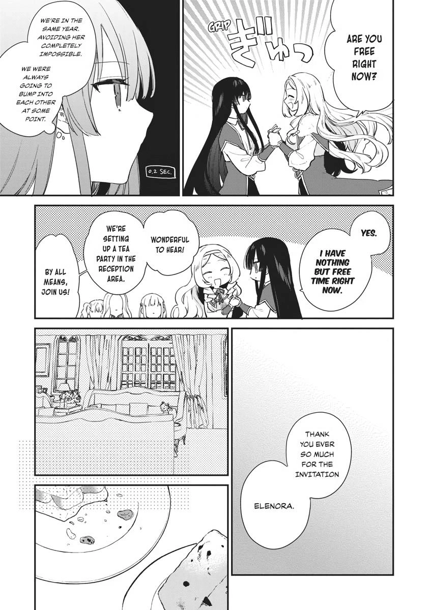 Villainess Level 99 ~I May Be the Hidden Boss but I