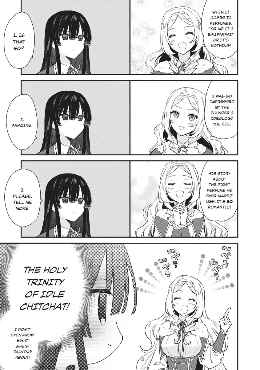 Villainess Level 99 ~I May Be the Hidden Boss but I