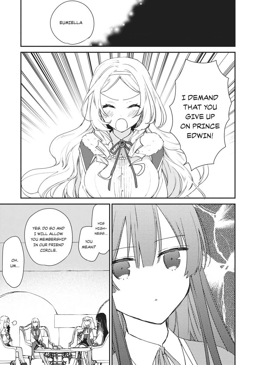 Villainess Level 99 ~I May Be the Hidden Boss but I