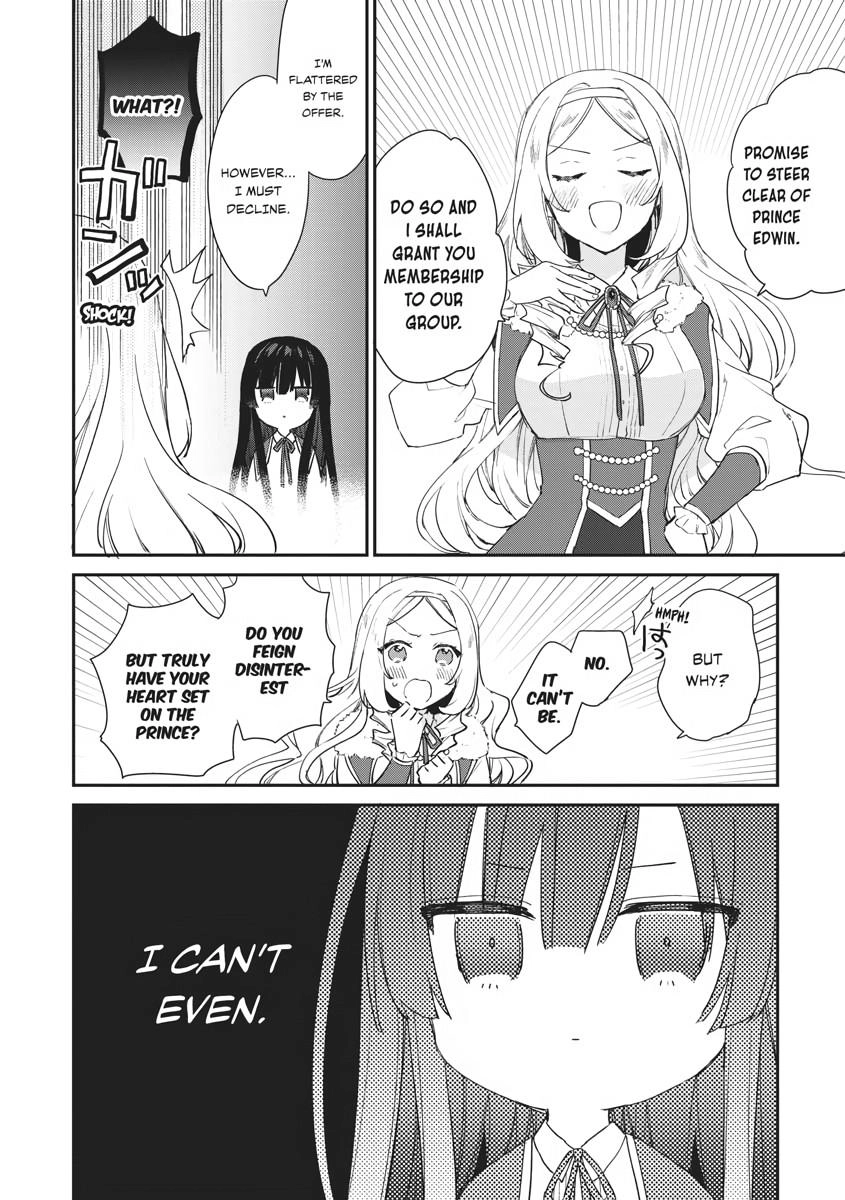Villainess Level 99 ~I May Be the Hidden Boss but I