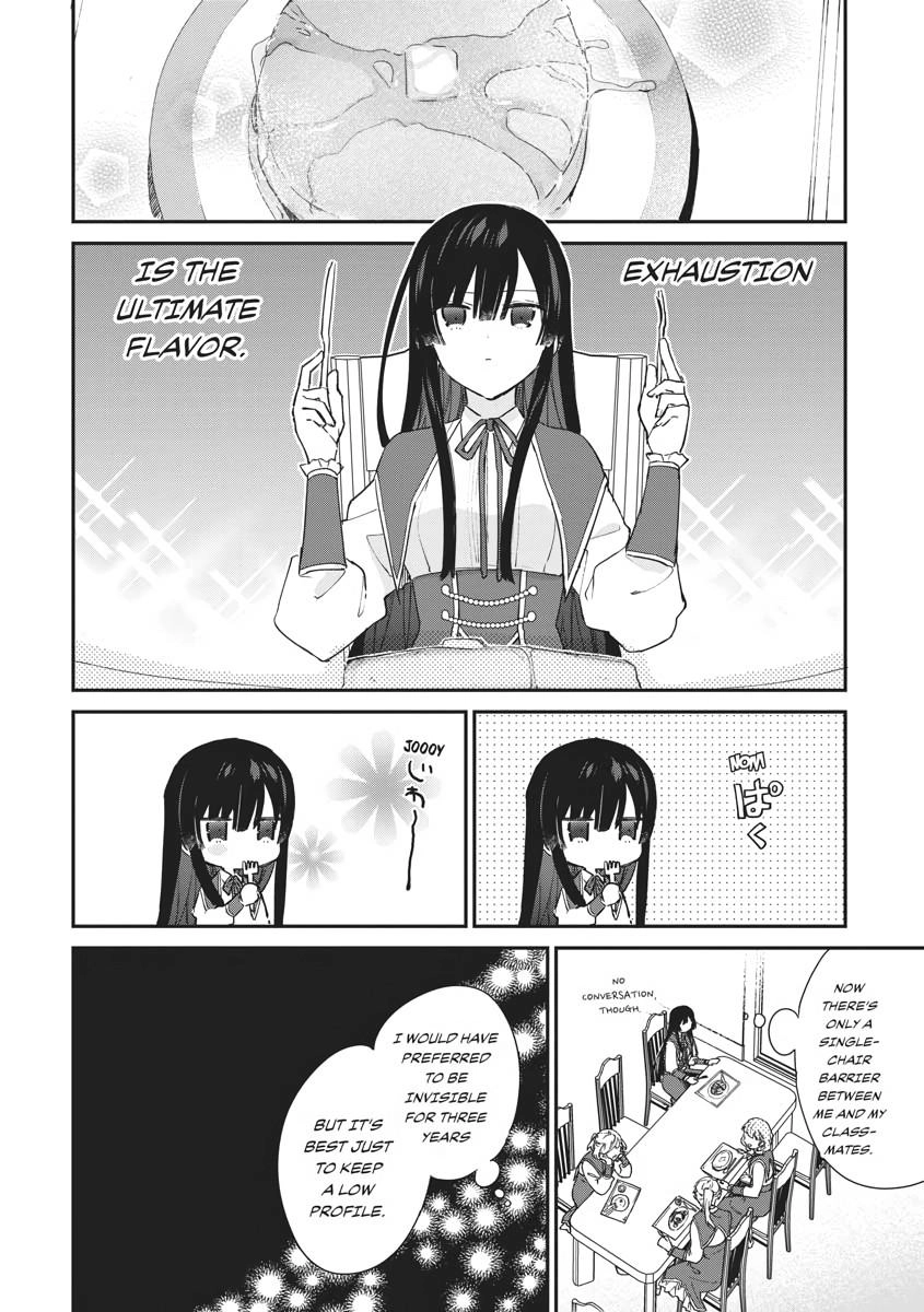 Villainess Level 99 ~I May Be the Hidden Boss but I