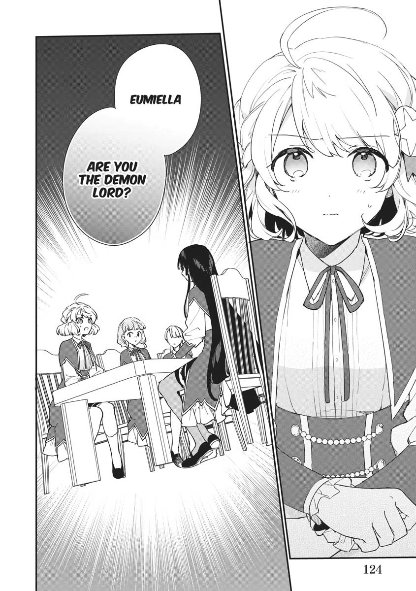 Villainess Level 99 ~I May Be the Hidden Boss but I
