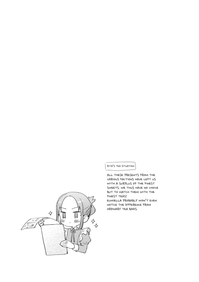 Villainess Level 99 ~I May Be the Hidden Boss but I
