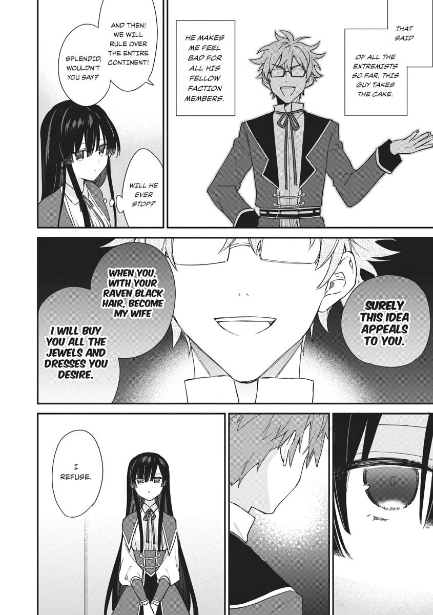 Villainess Level 99 ~I May Be the Hidden Boss but I