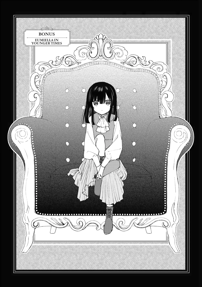 Villainess Level 99 ~I May Be the Hidden Boss but I