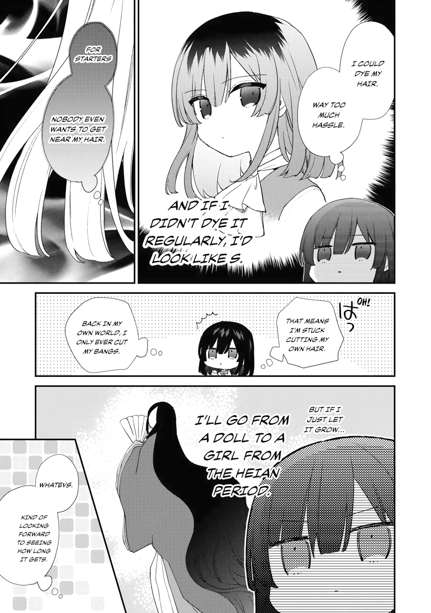 Villainess Level 99 ~I May Be the Hidden Boss but I