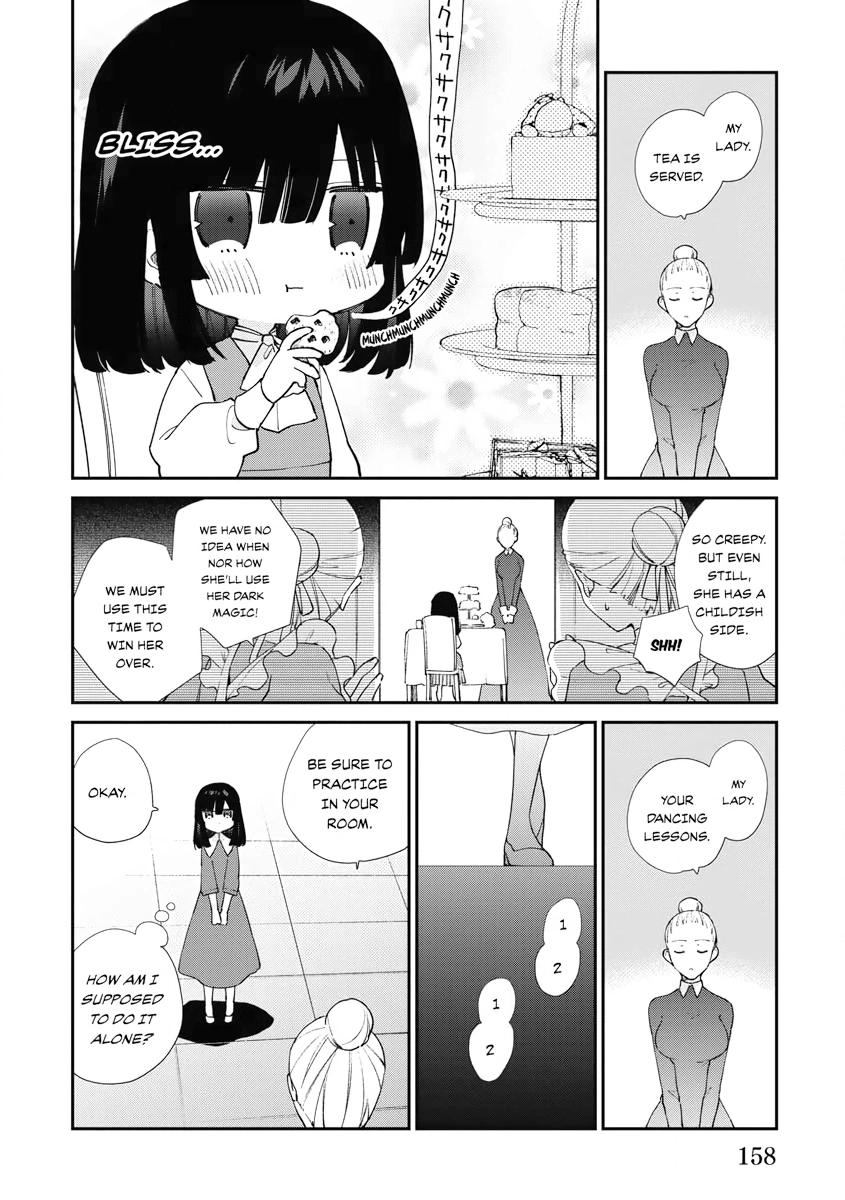 Villainess Level 99 ~I May Be the Hidden Boss but I
