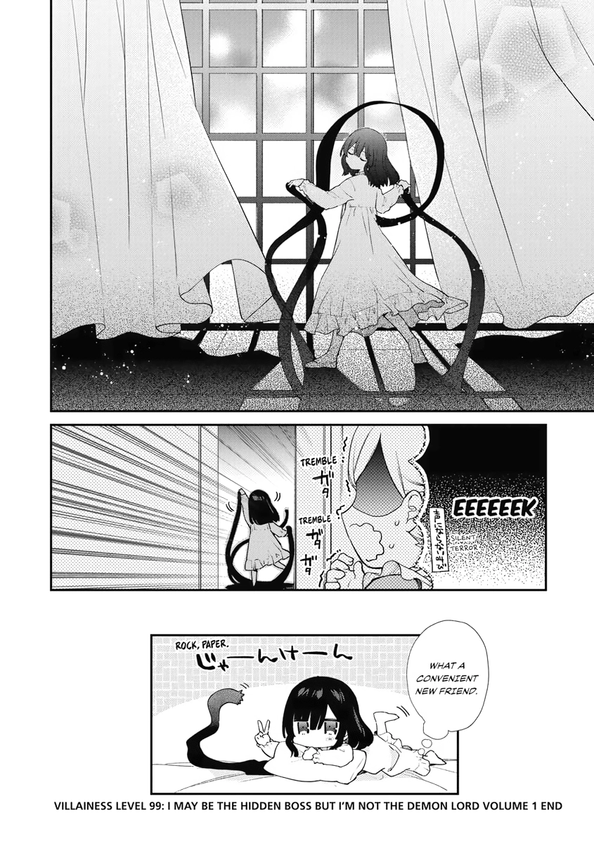 Villainess Level 99 ~I May Be the Hidden Boss but I