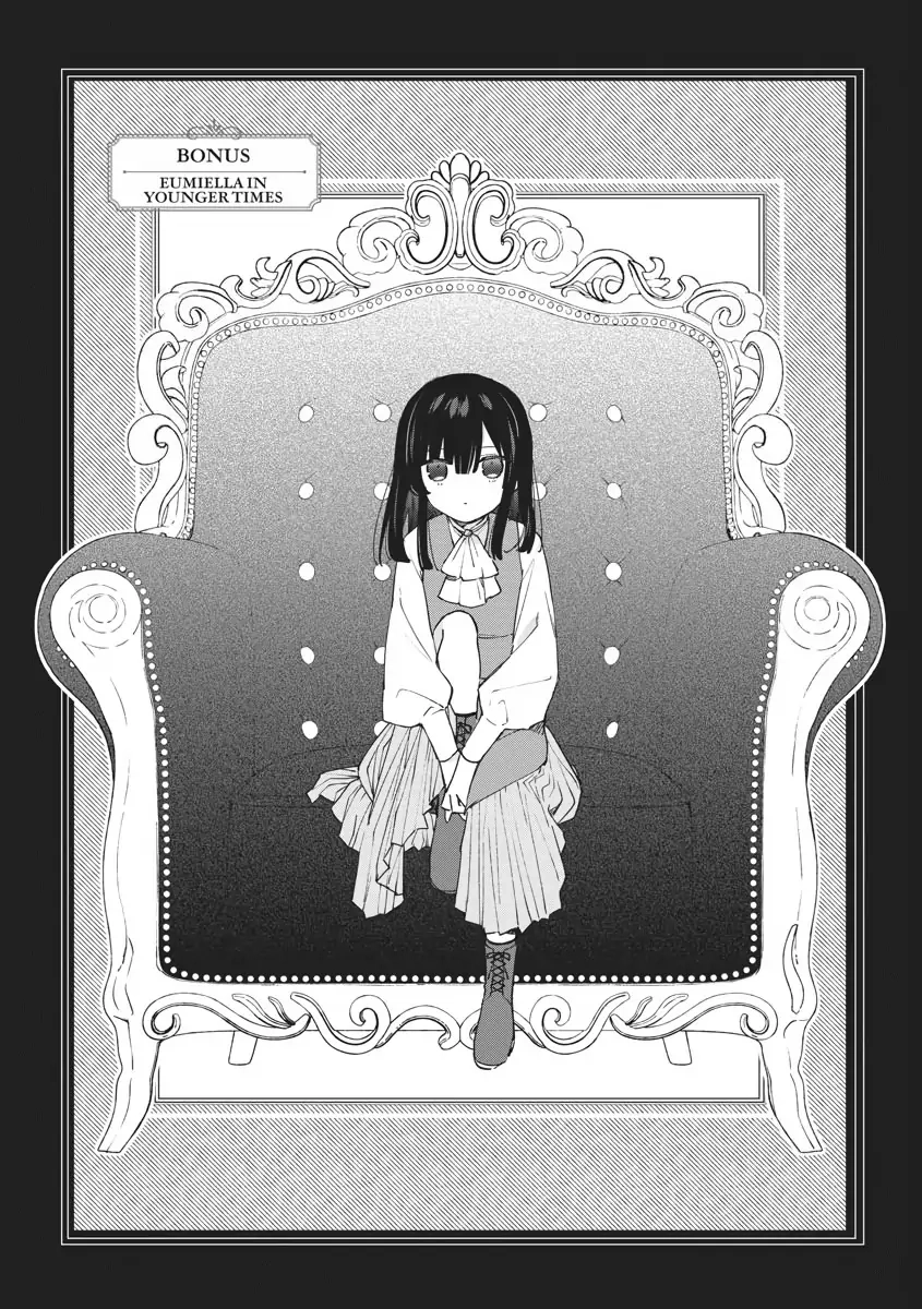 Villainess Level 99 ~I May Be the Hidden Boss but I
