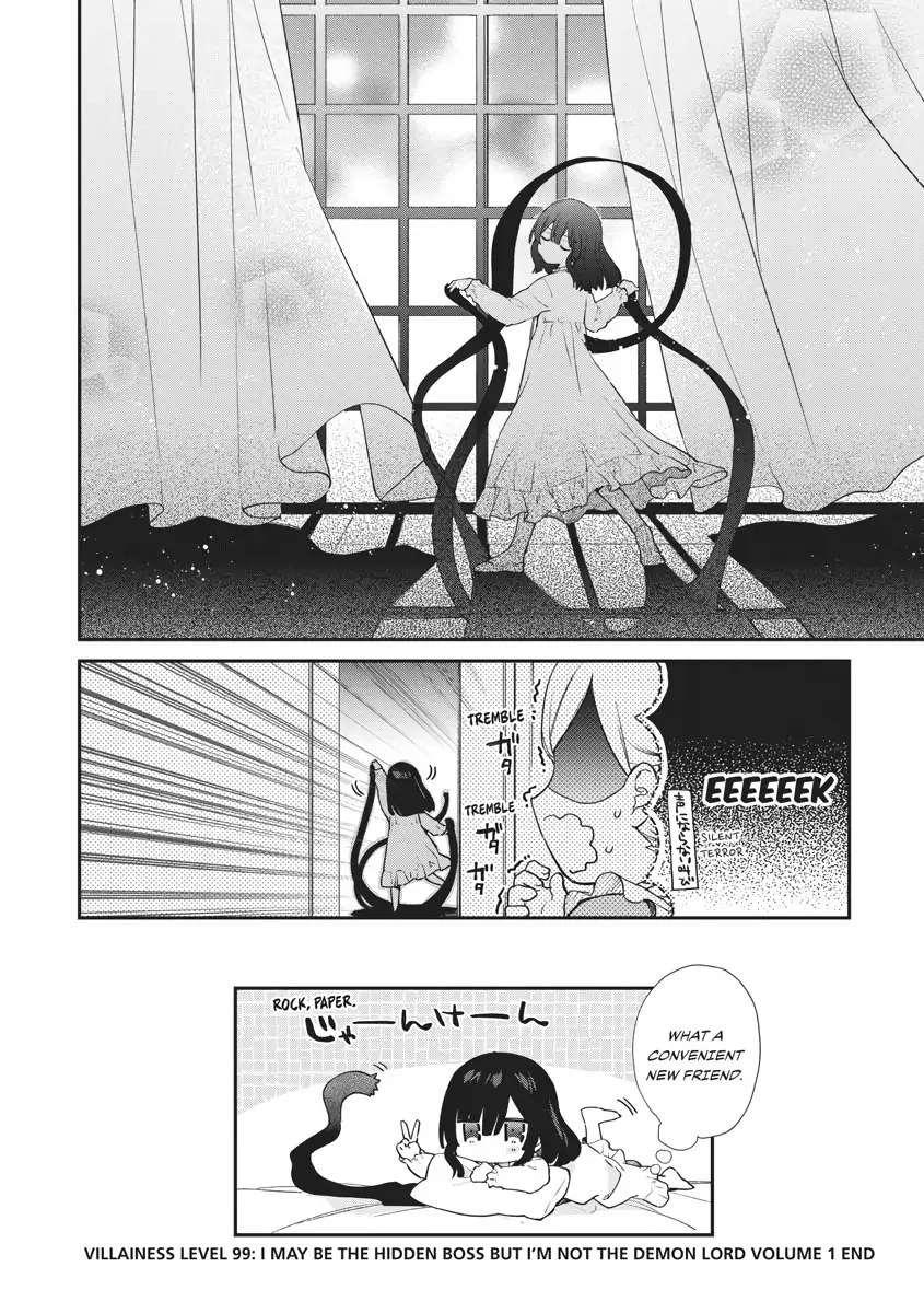Villainess Level 99 ~I May Be the Hidden Boss but I