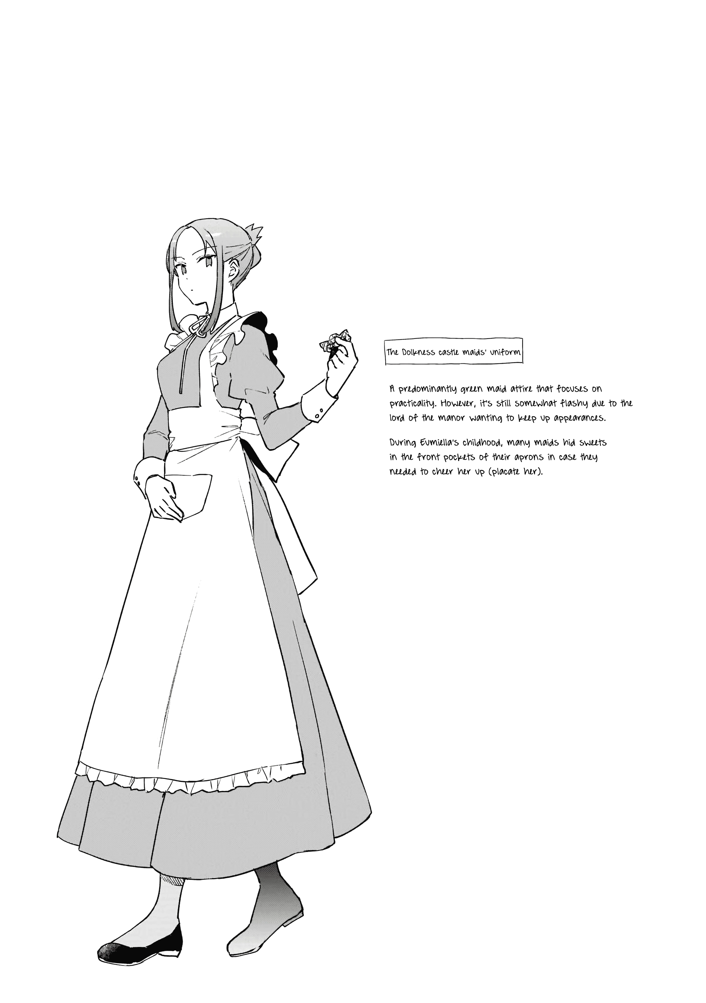Villainess Level 99 ~I May Be the Hidden Boss but I