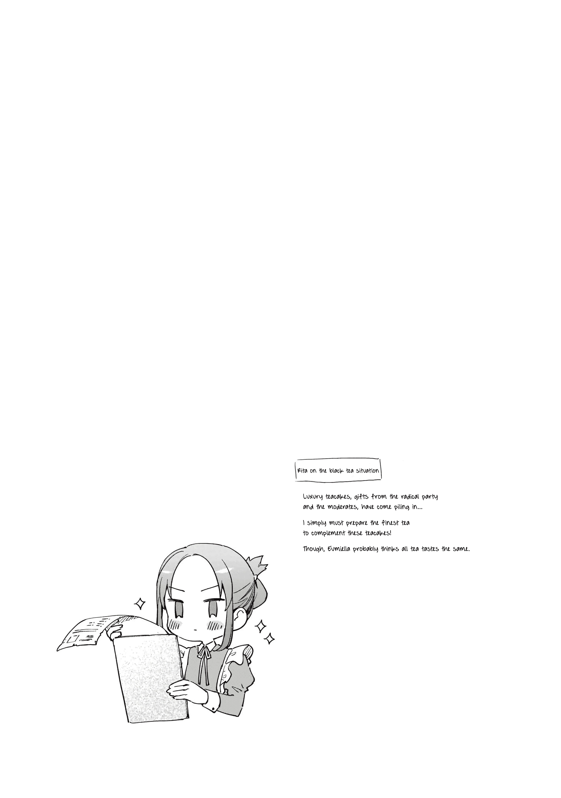 Villainess Level 99 ~I May Be the Hidden Boss but I