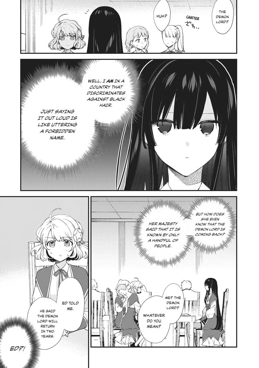 Villainess Level 99 ~I May Be the Hidden Boss but I