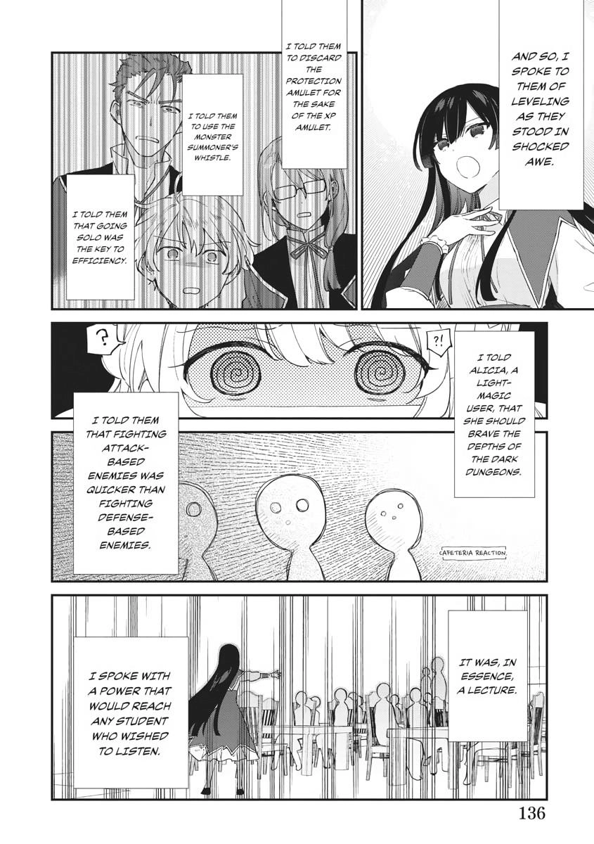 Villainess Level 99 ~I May Be the Hidden Boss but I
